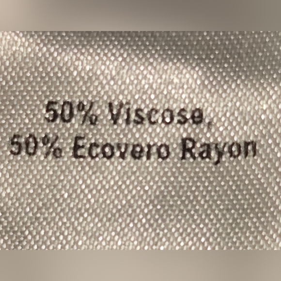 💚 NWOT Megan Renee Leopard Print Maxi Dress - Picture 10 of 10